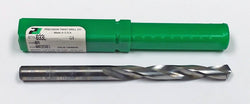 A Carbide Jobber Length Drill 118 Degree Precision D33L 003581