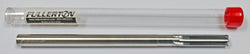 .411" 6 Flute Carbide FBCC Straight Flute Reamer .015" Radius Fullerton 14501311088T