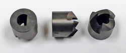 5/8" 3 Flute Carbide Reverse Countersink 100 Degree Craig Tools 181-7L
