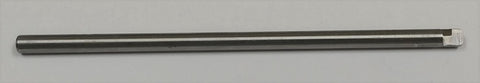 1/4" Plain Pilot for Reverse Countersinks and Spotfacers STS120920710