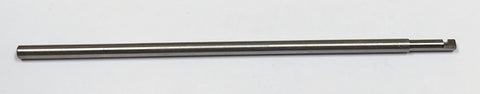 5/32" Step Pilot for Reverse Countersinks and Spotfacer STS123620810