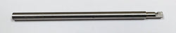 1/4" Plain Pilot for Reverse Countersinks and Spotfacers STS1020201510