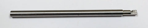1/4" Plain Pilot for Reverse Countersinks and Spotfacers STS1020201510