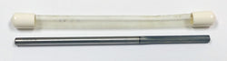 .1878" 4 Flute Carbide Head Straight Flute Reamer STS 18784