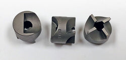 Craig Tools 11/16" HSS Reverse Spotfacer 190-8K