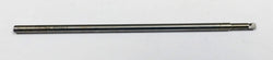 5/32" Step Pilot for Reverse Countersinks and Spotfacer STS6100123