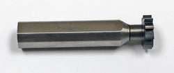 5/8" x 5/32" Carbide Head Keyseat Cutter #505 Standard Ultra 610505