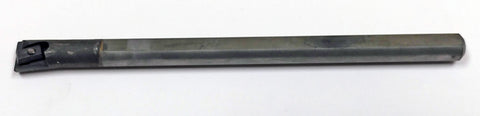 VNCD-7463 Valenite 3/8" DIA. X 6" OAL Carbide Shank Boring Bar 0° Lead, Min. Bore .500