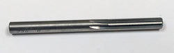 H 6 Flute Carbide Straight Flute Reamer ST6266