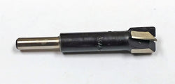 848-10 HSS Aircraft Counterbore, 4-Flute, 17/32" Dia., 1/8" PH, 1/4" Shank, .030 CR
