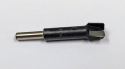 19/32" 4 Flute HSS Aircraft Counterbore Radius .030" ST300162