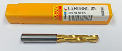 R415.5-0810-30-AC1 1020 Sandvik Coromant 8.10mm CoroDrill, Internal Coolant