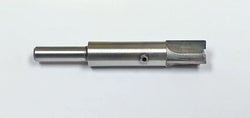 7/16" 3-Flute, Carbide Tipped Aircraft Counterbore 1/8" PH, 1/4" Shank, ST30015