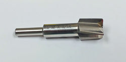 23/32" 4-Flute HSS Aircraft Counterbore, .030" Radius, ST300164