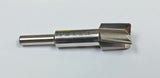23/32" 4-Flute HSS Aircraft Counterbore, .030" Radius, ST300164