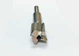23/32" (.7187") 4 Flute HSS Aircraft Counterbore 3/16" Pilot Hole ST300164