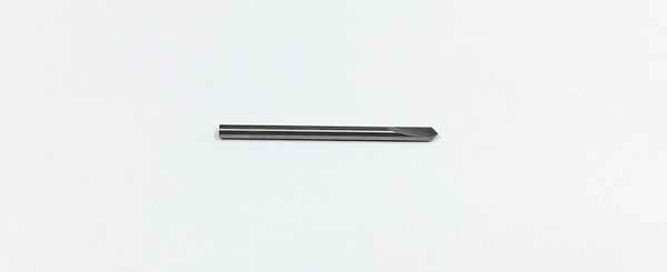 1/8" 2 Flute Carbide Countersink 90 Degree BC CSCA1/8-90S2