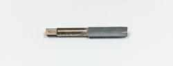 Sossner 1/2-20 NF 3 Flute H3 HSS Spiral Point Plug Tap ST8562048