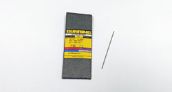 #60 Cobalt Taper Length Drill 118 Degree (Pack of 10) Guhring Series 317