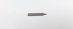 #66 2 Flute HSS End Mill M787139