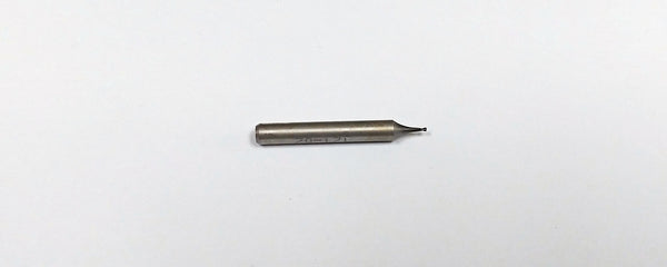 #66 2 Flute HSS End Mill M787139