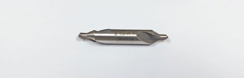 #6 Cobalt Combination Drill and Countersink 60 Degree M787205