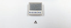 TCH-PCD0902.016R Rigibore PCD Tipped Insert (Pack of 1) TCH PCD 0902 .016R