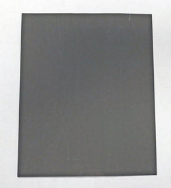 PS 11 A 1500 Grit 230 x 280 Sheet (50 sheets) Klingspor 186794