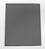 PS 11 A 1500 Grit 230 x 280 Sheet (50 sheets) Klingspor 186794