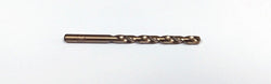 D (.246") Cobalt Jobber Length Drill 135 Degree (Pack of 6) Morse 17177