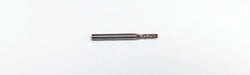 9/64" (.1406") 4 Flute Carbide NCC End Mill Ultra Tool 70055NC