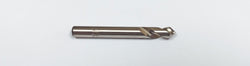 3/8" HSS Spotting Drill 90 Degree Morse 11901