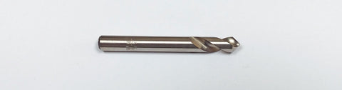 3/8" HSS Spotting Drill 90 Degree Morse 11901