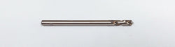 1/4" (.250") HSS Long Spotting Drill 120 Degree Morse 11918