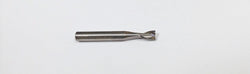 8mm (.315") Carbide Plura End Mill 2P121-0800-NC H10F Sandvik Coromant
