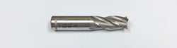 3/4" (.750") 4 Flute HSS-P VC-10 CC Standard Length End Mill OSG 64131