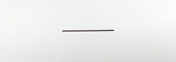 1/32" (.0312") Carbide Straight Flute Drill 135 Degree MA Ford 20003120