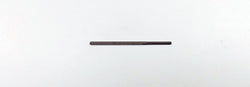 1/16" (.0625") Carbide Straight Flute Drill 135 Degree PTD 003809 D31F