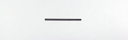 5/64" (.0781") Carbide Straight Flute Drill 140 Degree QCT 200-0781