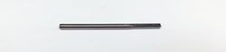3/16" (.1875") Carbide Long Straight Flute Drill 135 Degree TSC 711328