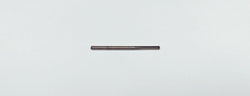 #40 (.098") Carbide Straight Flute Drill 135 Degree PTD D31W 003824