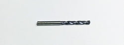 5.60mm (.2205") Carbide Jobber Length Drill 140 Degree Dormer M787411
