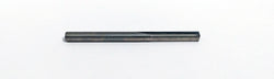 #3 (.213") Carbide Straight Flute Drill 140 Degree MCT M787355