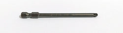 265-6 Apex 1/4'' Torq-Set #6 Hex Power Drive Bit M787422