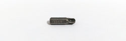 212-1/4 Apex 1/4'' Torq-Set #1/4 Hex Insert Bit M787421