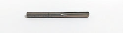 .3128" 6 Flute Carbide Straight Flute Reamer SGS 200.3128
