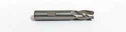 1/2" 4 Flute Carbide End Mill Radius .025" Fullerton M787396