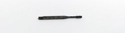 4-40 3 Flute HSS GH3 Spiral Flute Bottoming Tap Morse 34451
