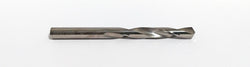 Q (.332") Carbide Jobber Length Drill 118 Degree SGS 51217
