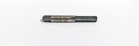 1/4-28 3 Flute HSS GH2 STI Straight Flute Bottoming Tap GTD M787217